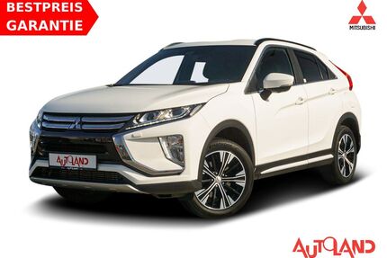 Mitsubishi Eclipse Cross Gebrauchtwagen