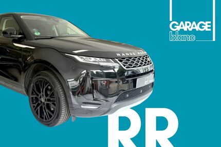 Land Rover Range Rover Evoque Gebrauchtwagen