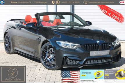 BMW M4 Gebrauchtwagen