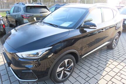 MG ZS Gebrauchtwagen