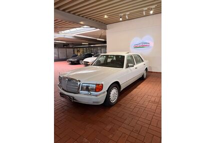 Mercedes-Benz S 560 Gebrauchtwagen