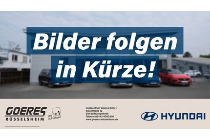 Hyundai ix20 Gebrauchtwagen