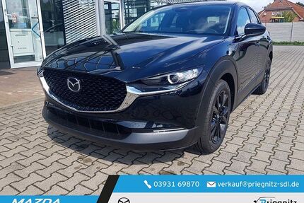 Mazda CX-30 Gebrauchtwagen
