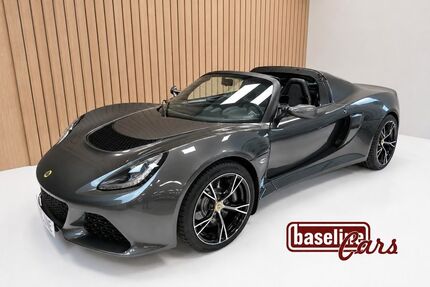 Lotus Exige Gebrauchtwagen