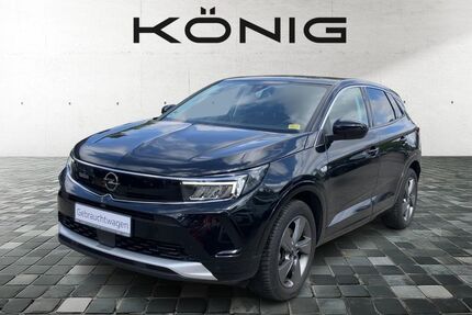 Opel Grandland (X) Gebrauchtwagen