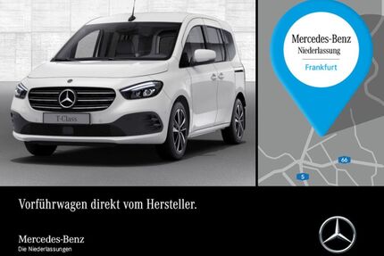 Mercedes-Benz T-Klasse Gebrauchtwagen