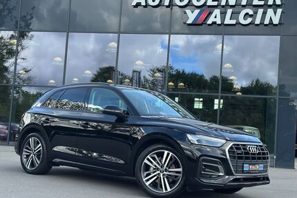 Audi Q5 Gebrauchtwagen
