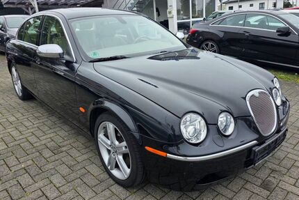 Jaguar S-Type Gebrauchtwagen