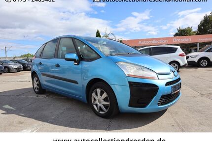 Citroen C4 Picasso Gebrauchtwagen