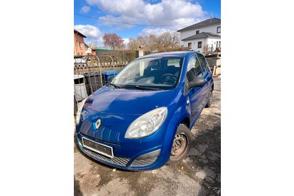 Renault Twingo Gebrauchtwagen