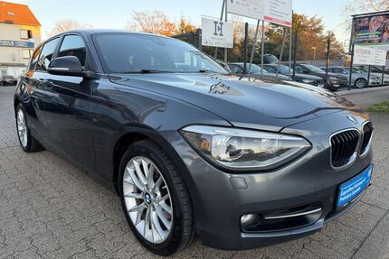 BMW 120 Gebrauchtwagen