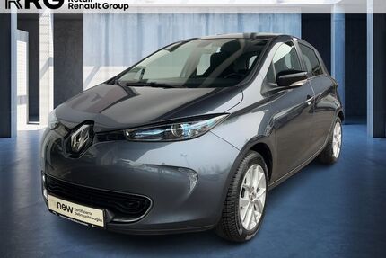 Renault ZOE Gebrauchtwagen