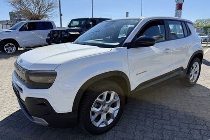 Jeep Avenger Gebrauchtwagen