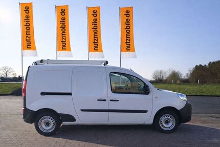Renault Kangoo Gebrauchtwagen