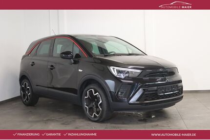Opel Crossland (X) Gebrauchtwagen
