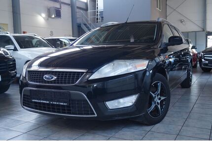 Ford Mondeo Gebrauchtwagen