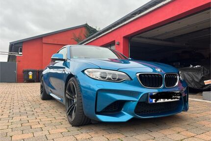 BMW M2 Gebrauchtwagen