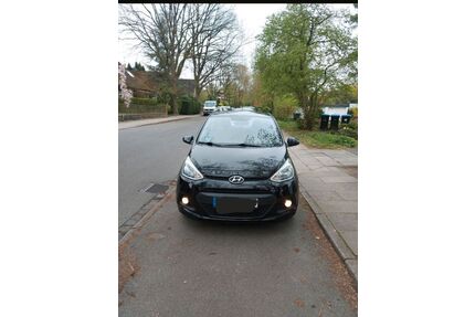 Hyundai i10 Gebrauchtwagen