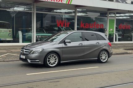 Mercedes-Benz B 250 Gebrauchtwagen