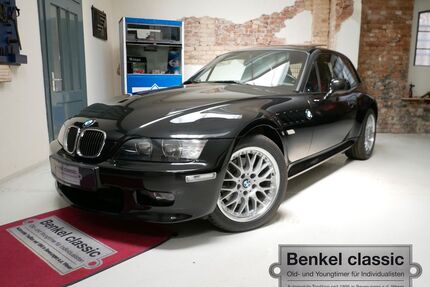 BMW Z3 Gebrauchtwagen