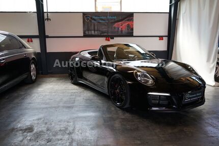 Porsche 991 Gebrauchtwagen