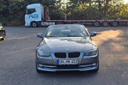 BMW 318 Gebrauchtwagen