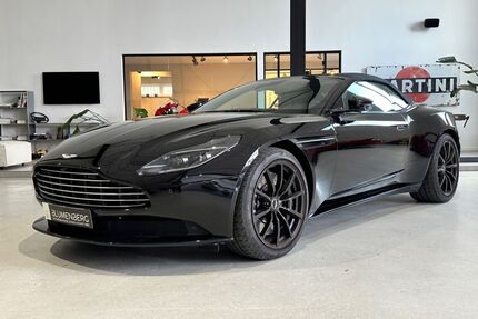 Aston Martin DB11 Gebrauchtwagen