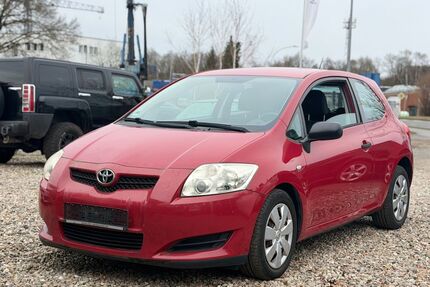 Toyota Auris Gebrauchtwagen