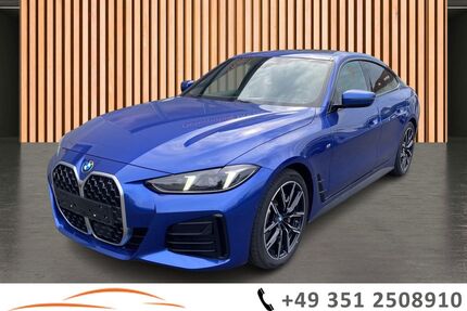 BMW 430 Gran Coupé Gebrauchtwagen