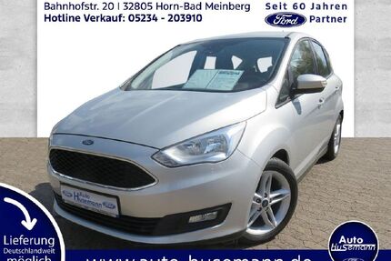 Ford C-Max Gebrauchtwagen