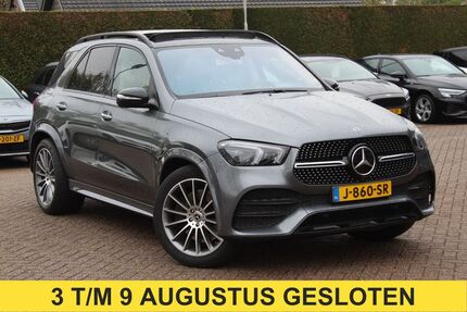 Mercedes-Benz GLE 350 Gebrauchtwagen