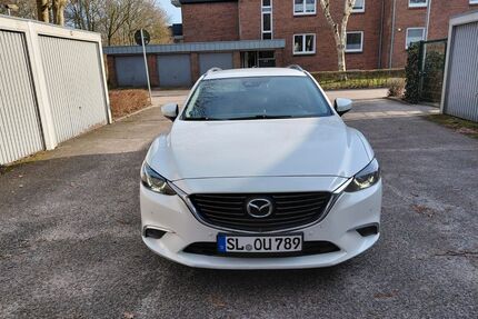 Mazda 6 Gebrauchtwagen