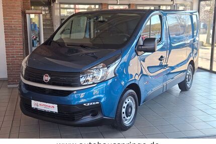Fiat Talento Gebrauchtwagen