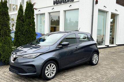 Renault ZOE Gebrauchtwagen