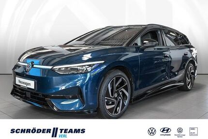 VW ID.7 Gebrauchtwagen