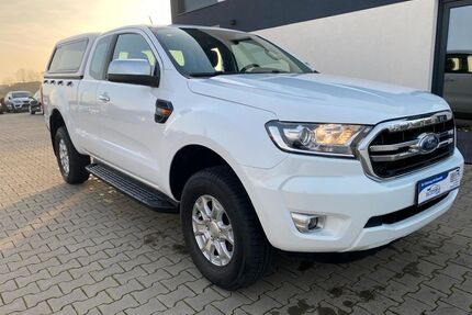Ford Ranger Gebrauchtwagen
