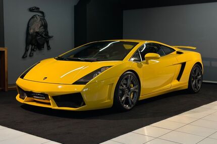 Lamborghini Gallardo Gebrauchtwagen