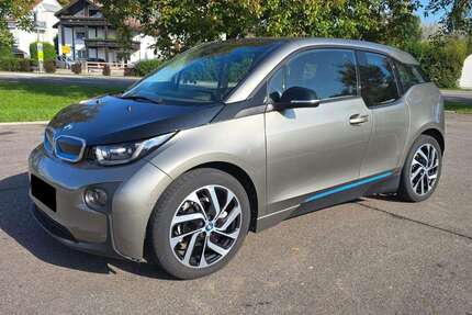 BMW i3 Gebrauchtwagen