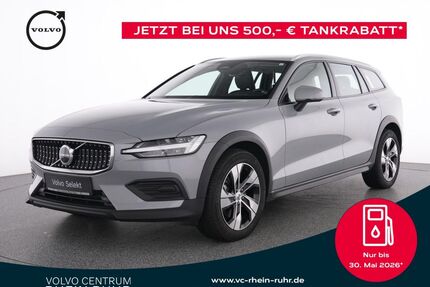Volvo V60 Cross Country Gebrauchtwagen