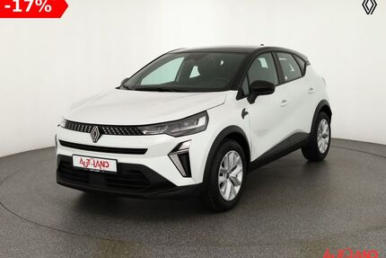 Renault Captur Gebrauchtwagen