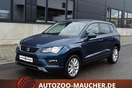 Seat Ateca Gebrauchtwagen