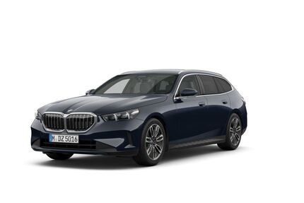 BMW 520 Gebrauchtwagen