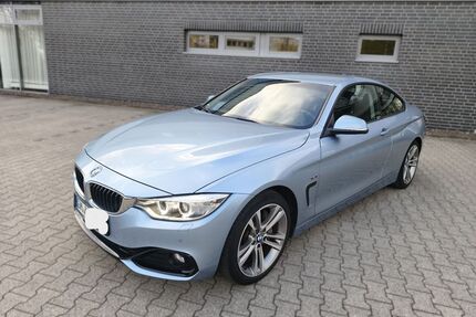BMW 435 Gebrauchtwagen