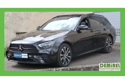 Mercedes-Benz E 300 Gebrauchtwagen