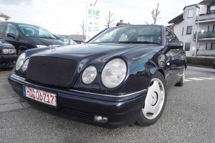 Mercedes-Benz E 420 Gebrauchtwagen