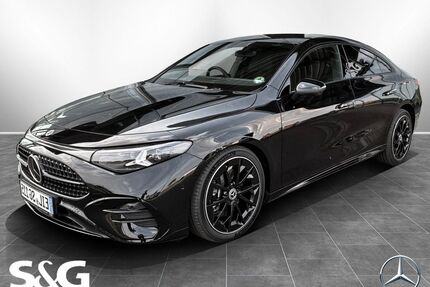 Mercedes-Benz CLA 200 Gebrauchtwagen