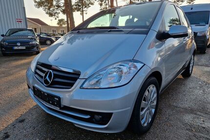 Mercedes-Benz A 160 Gebrauchtwagen