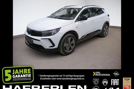 Opel Grandland (X) Gebrauchtwagen