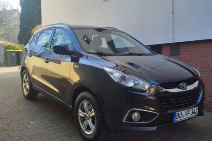 Hyundai ix35 Gebrauchtwagen