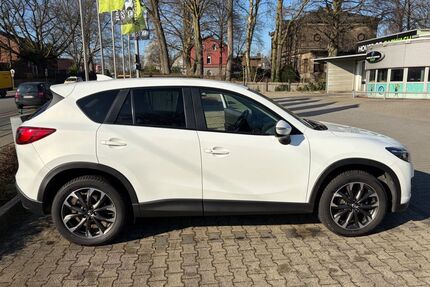 Mazda CX-5 Gebrauchtwagen